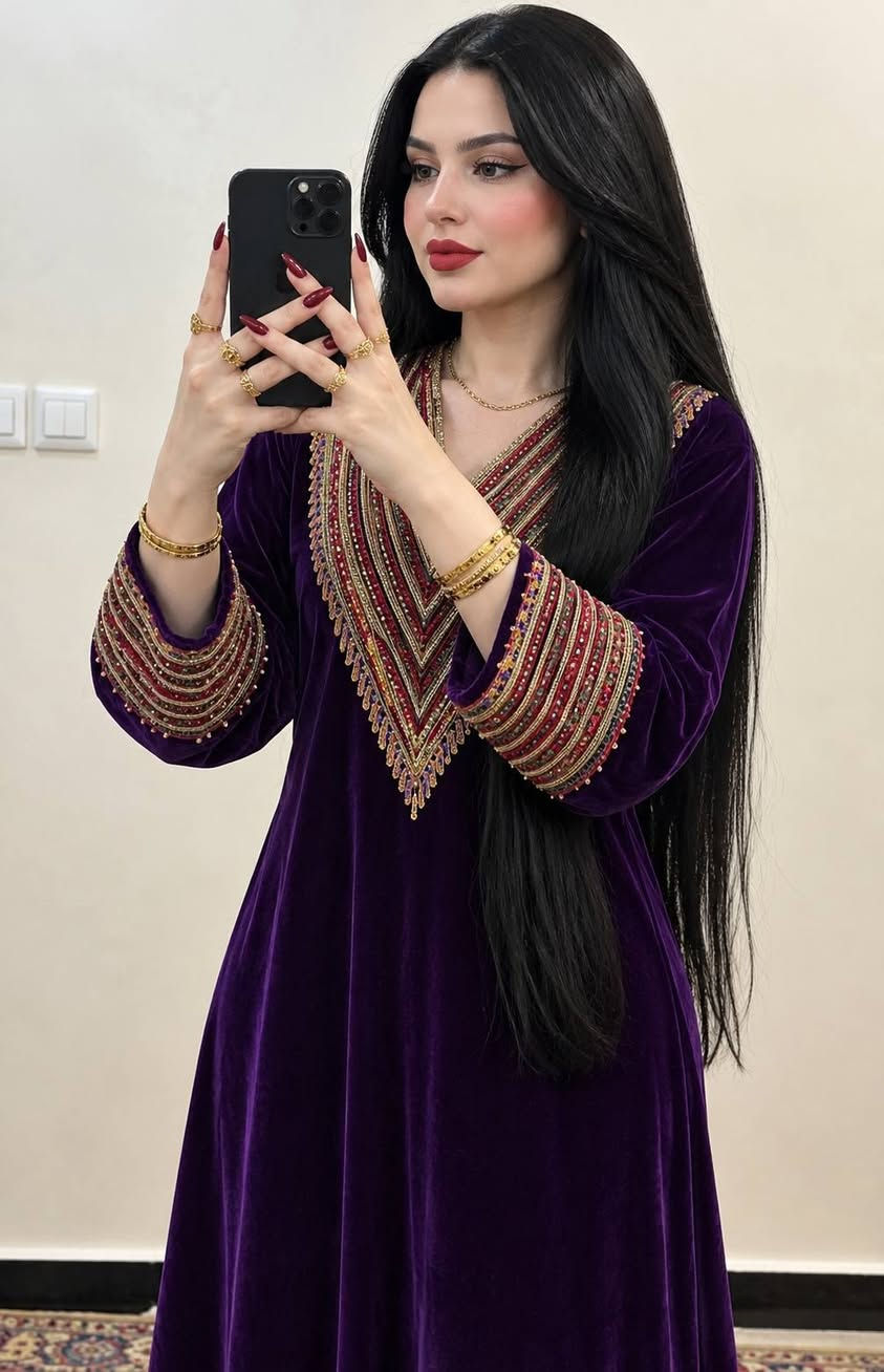 حجز • استفسار • ملابس