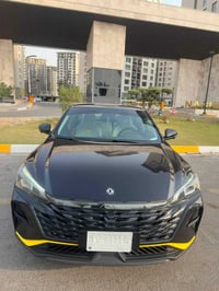 دونك فينغ شاين  فول مواصفات 1/1سبورت موديل 2024 السيارة جديدة استلام ش...