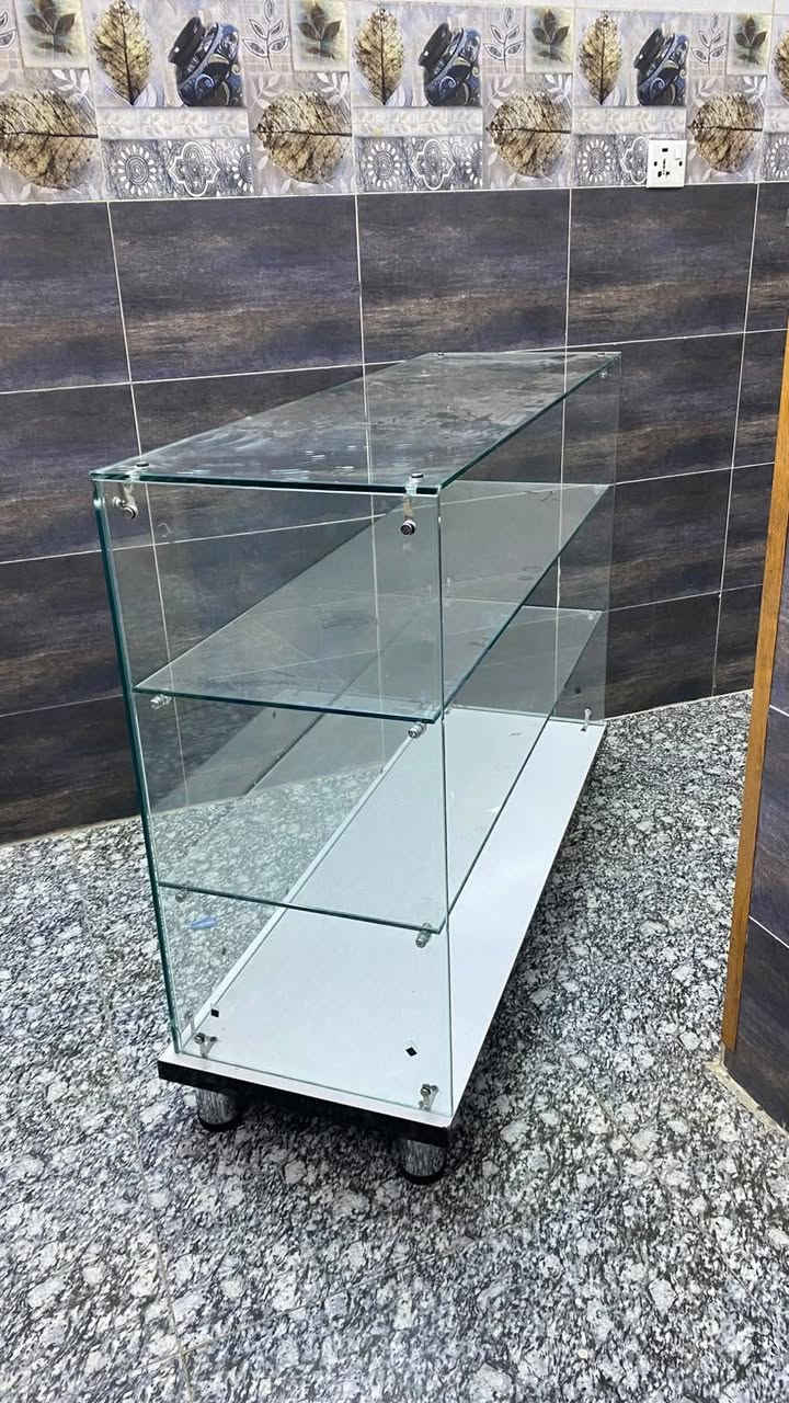جديد 000 جديد 000 جديد
1- اغراض مكتب و مطبخ التصفية جديد غير مستعمل
2- الشراء في الشهر الثامن لسنة 2026
3- سبب البيع اختلاف شركاء المشروع
4- للاستفسار عن الاسعار

عارضة البراد تركية (380 لتر) السعر 500 الف قفل

الفاترينه زجاج سمك (8 ملم)  السعر 150 الف قفل

مكتب مع جرار كلمة سر جديد سعره 160 الف مجال بسيط

كرسي مكتبي ستيل سعر 130 الف مجال بسيط

عارضة مال جبس و نمنمات سعر 40 الف

السنك كرانيت ثقيل تركي جديد غير مستعمل مع الملحق سعر 350 الف قفل

للاستفسار الاتصال عن الرقم
*********** - استاذ محمد
