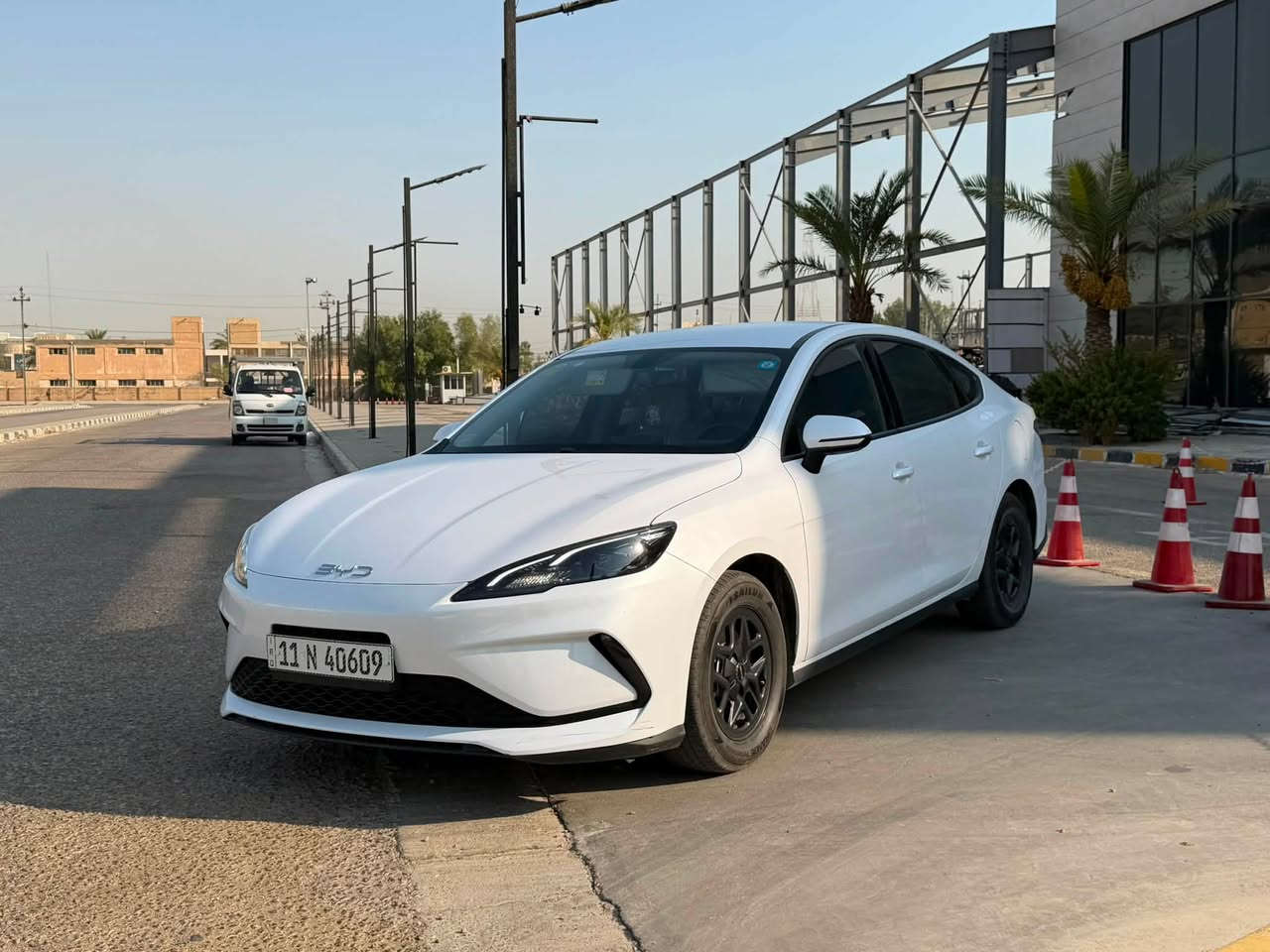 السلام عليكم اخوتي الطيبين
حلالكم ان شاء اللّٰه للبيع
كامل ملحقات
ماشيه 34,000km. قابل للزياده
رقم بغداد 
بيها هاي الطخه ترجع bdrموضحه بلفيديو
سعرها 18450 أتشوفها غاليه تولي جوه نعالك كلمه منك طيبه كلش كافي بيه مجال حك جيتك
مكانها النجف الاشرف 
***********
