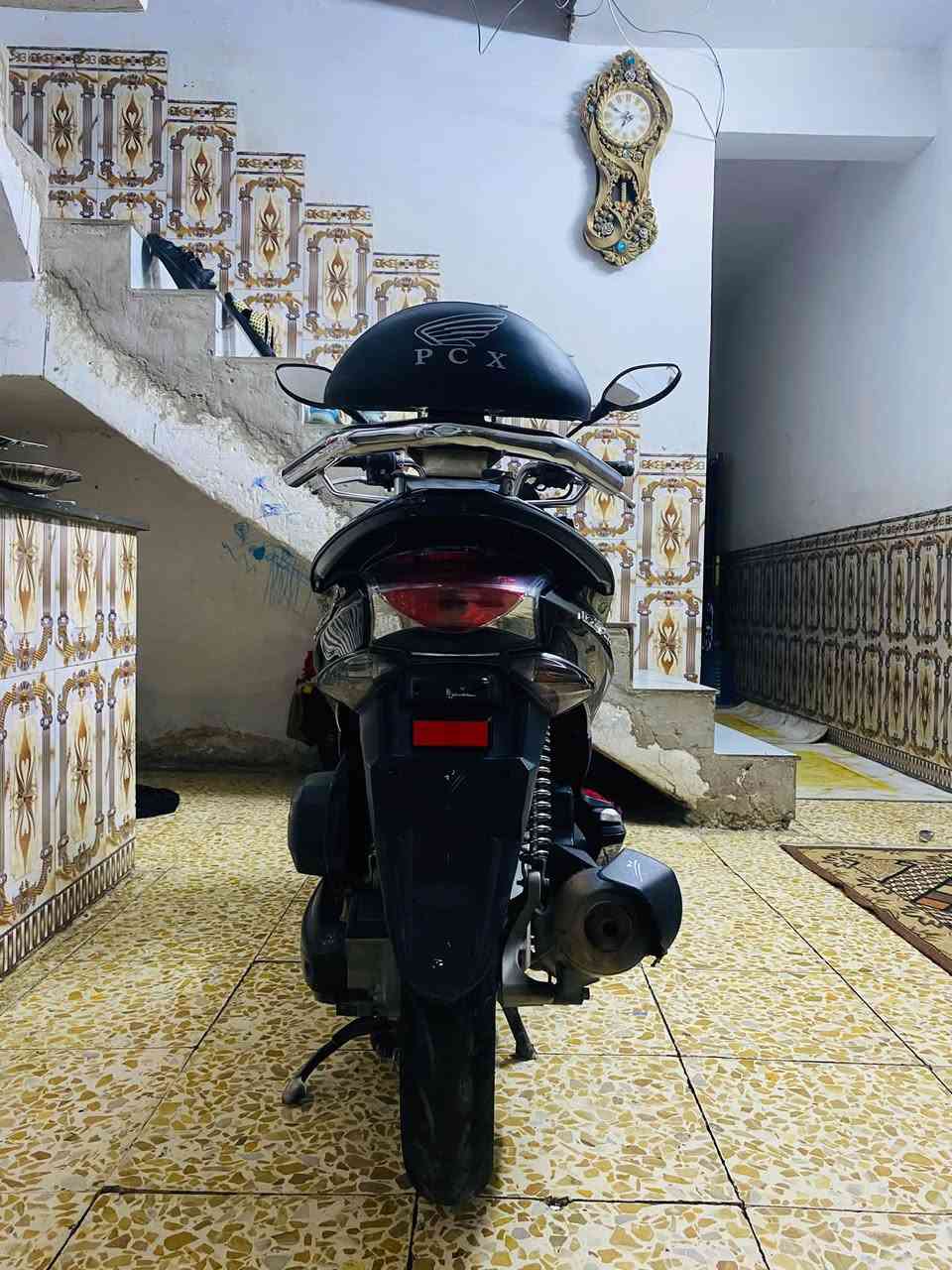 PCX جيل الاول • ١٥٠ • ماشي ٥٠٠٠٠