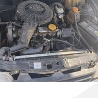 كاديت • موديل ٩١ • توماتيك
