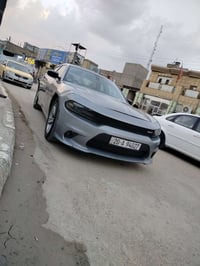 تشارجر • ٢٠١٨ • كفاله عامه