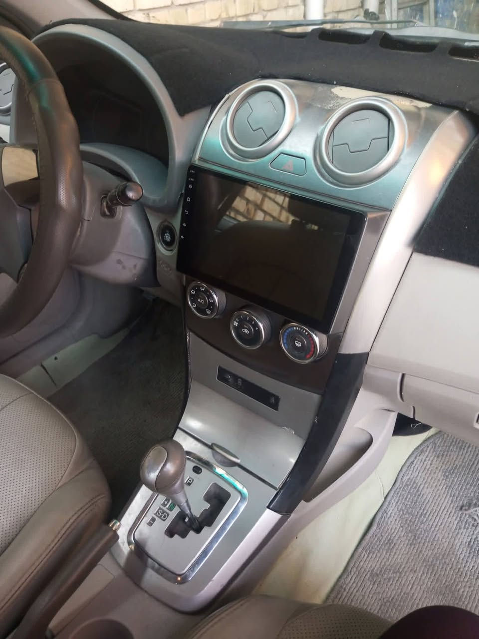 مكلف ب النشر بي وايدي G3 2013 سياره حلوه مرتبه شوفه عينك الرقم انكليزي واسط هزه جديده سنويه 31  مكاني بابل الشراي يشلع عيوني اتصل ويامر
***********
مكلف ب النشر بي وايدي G3 2013 سياره حلوه مرتبه شوفه عينك الرقم انكليزي واسط هزه جديده سنويه 31  مكاني بابل الشراي يشلع عيوني اتصل ويامر
