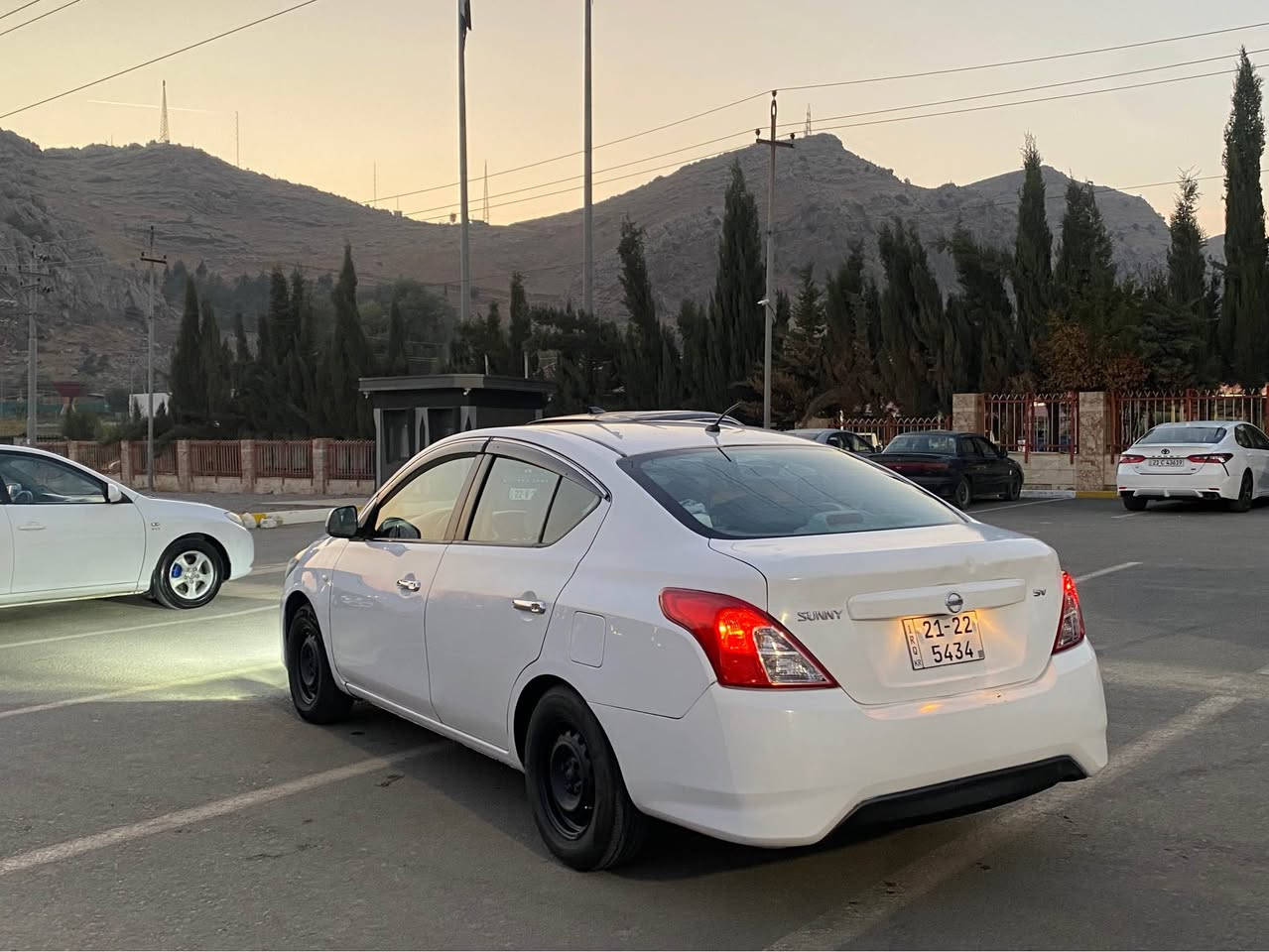 صني • ٢٠١٧ • ١٧٥٠٠٠ كم