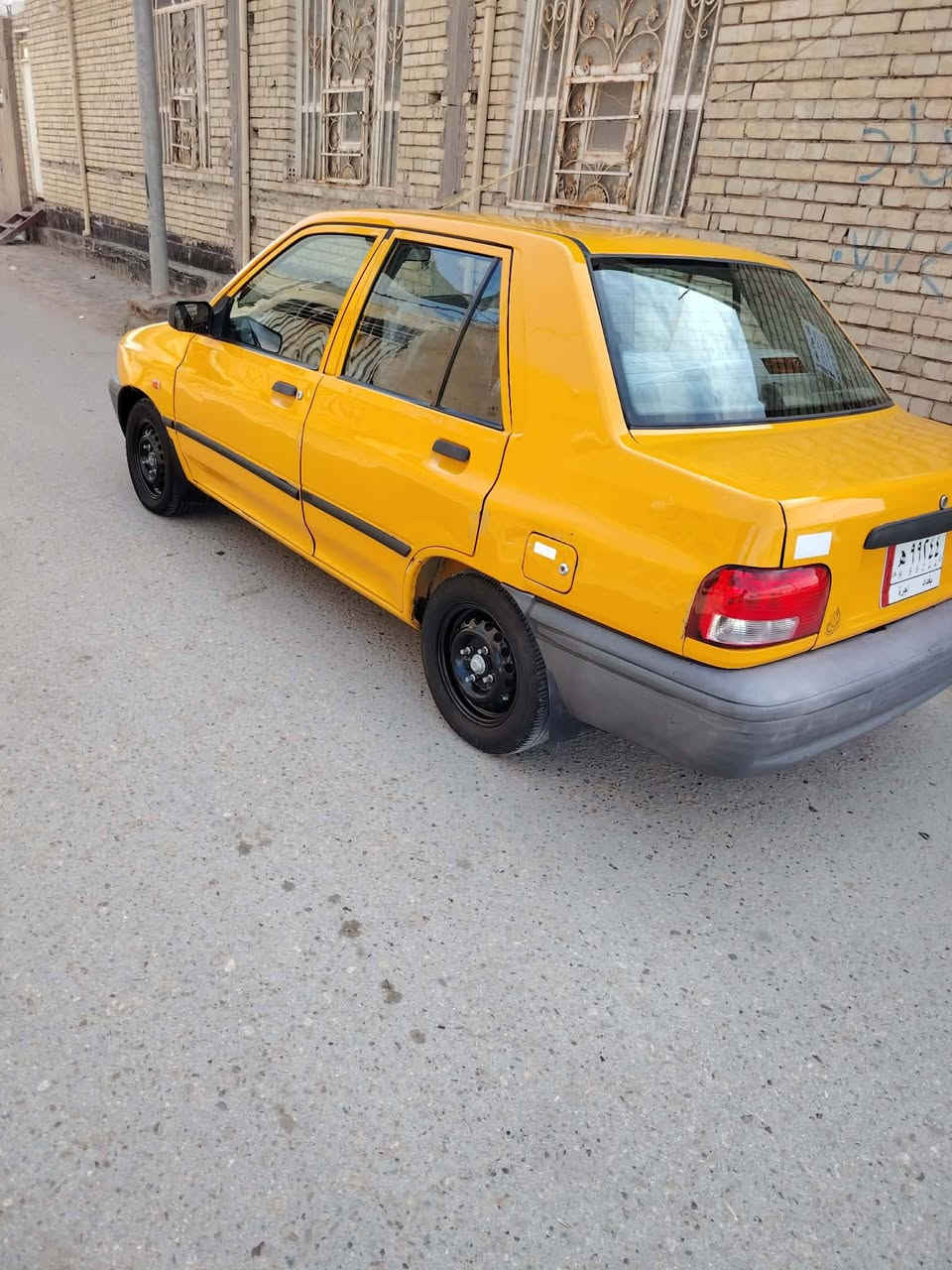 موديل ٢٠١٨ • رقم بغداد • تحويل مباشر