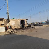محلين • عقد إيجار دولة • حي الجهاد