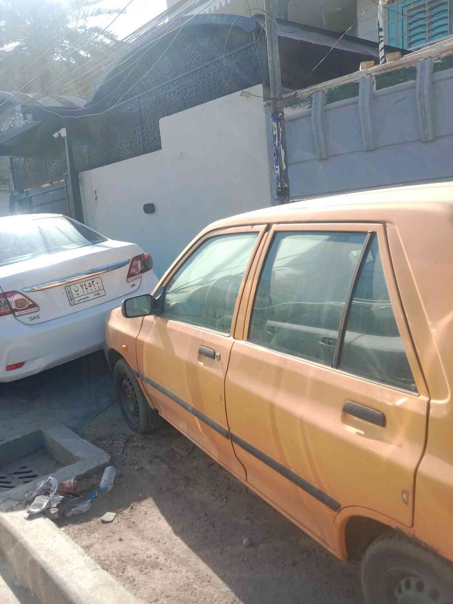 سايبا • ٢٠١٦ • غرامة ٢٠٠