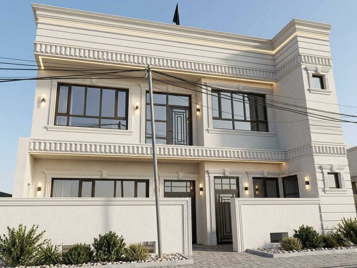 تصميم • تنفيذ • حسب الطلب
