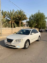 سوناته ٢٠١١ • فول مواصفات • رقم أربيل