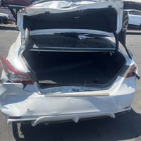 كامري 2023 XSE V6  اعلى مواصفات فول فول شنو تريد موجود بيه  داتاشو  بص...