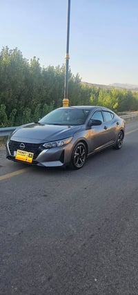سنترا اس • ٢٠٢٤ • أربيل