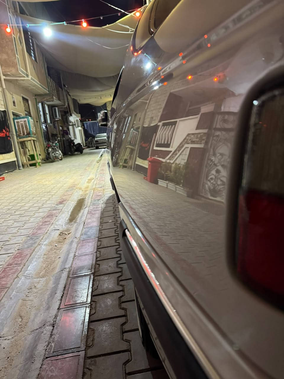السلام عليكم بيجو مديل✅ 25كفاله عامه مواصفات ✅
معروف كشن تحكمات مري✅ شفط
 سياره جاهزه عله اخر حبايه✅ 
مدوشمه عام تاير خط ابيض جديد  ✅ 
عالي زنون شاده هسه توني شاده  ✅ 
عوزه بس رقم ب ٣روقات✅ 
السعر:(77) بيه مجال بسيط
تواصل:***********
تواصل:***********
تواصل فقط عل رصيد وتساب ماكو

