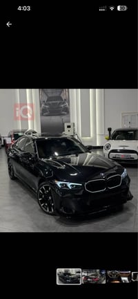 M330XI • ٢٠٢٦ • ١٠٠٠ ميل