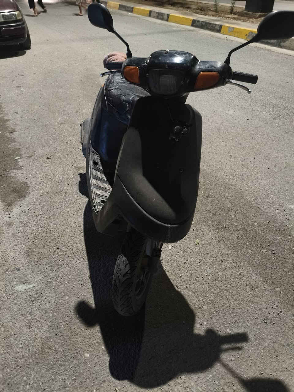 ماطور • سعر مناسب • للبيع