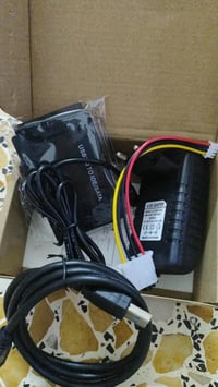 قارئ هاردات • USB 3.0 • باكيج كامل