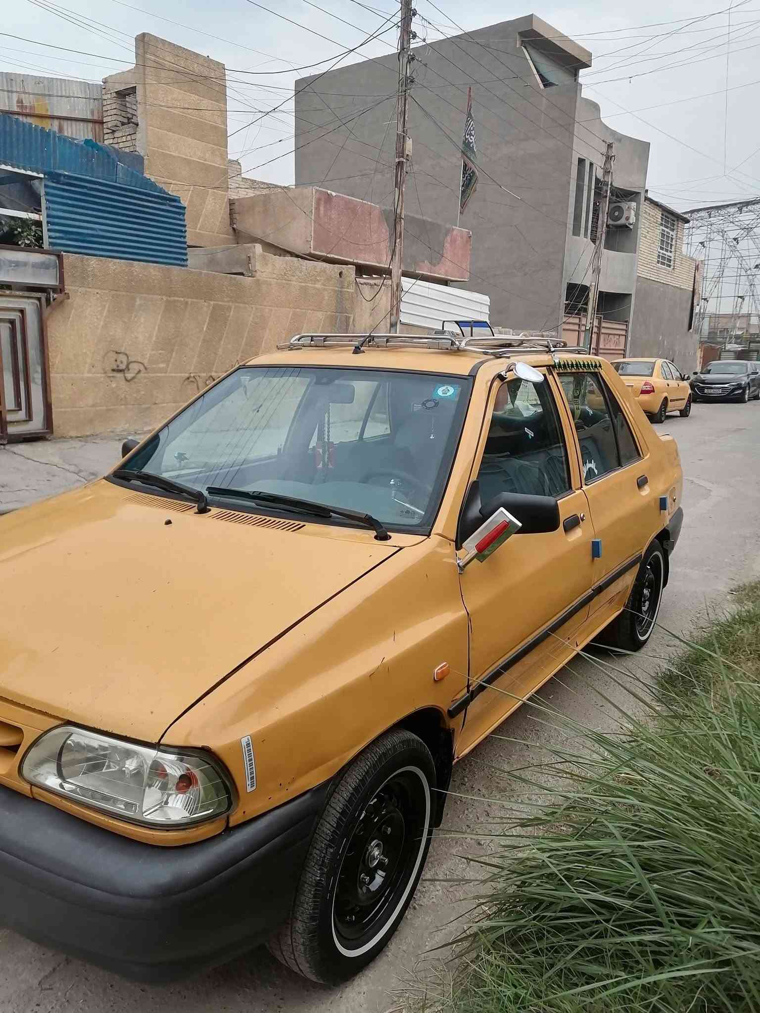 ٢٠١٥ • كفالة عامة • غرامات سنوية
