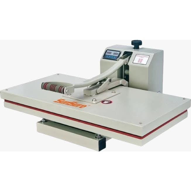 السلام عليكم 
1_طابعة ابسون F500 سبلميشن حراري  قياس 60cm 
نظافة 100% ستخدام قليل بيها احبار الأصلية 

2_ طابعة craft express dtf 30cm  (بلادي مو تحوير ) 
الهيد يحتاج تبديل 
3_ مكبس حراري 40x80cm نظيف جدا  

لي يحب ياخذهن يتوصل وياية على واتساب 

***********.  ***********
