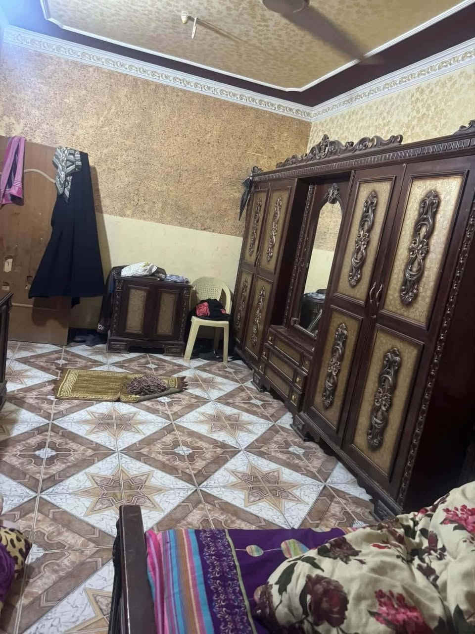 حي الحكام • ٢٠٠م • بيت للإيجار