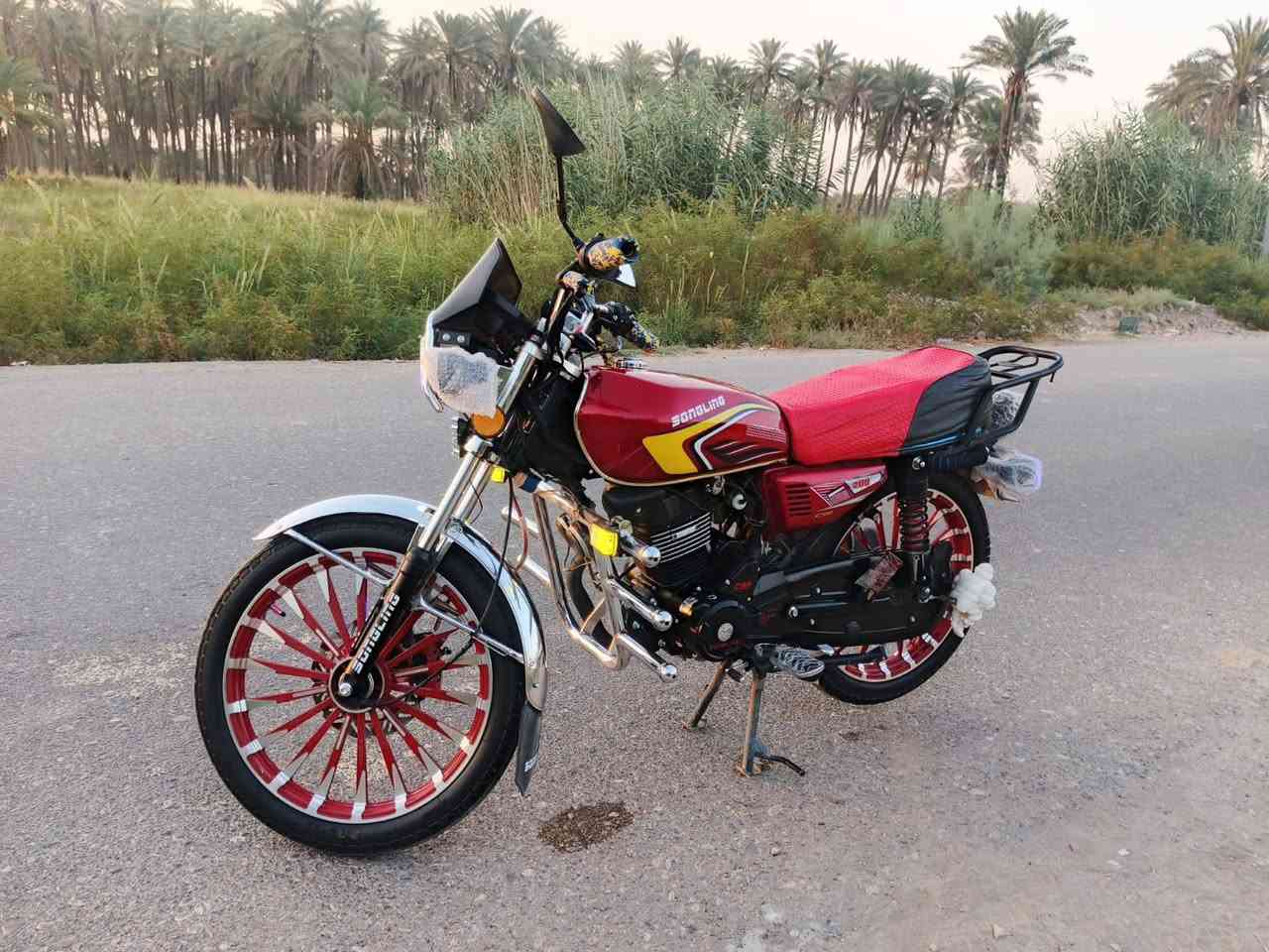 متاح دراجه سيفان +ضاغطه وزنجبيل+موديل ٢٦+***********
