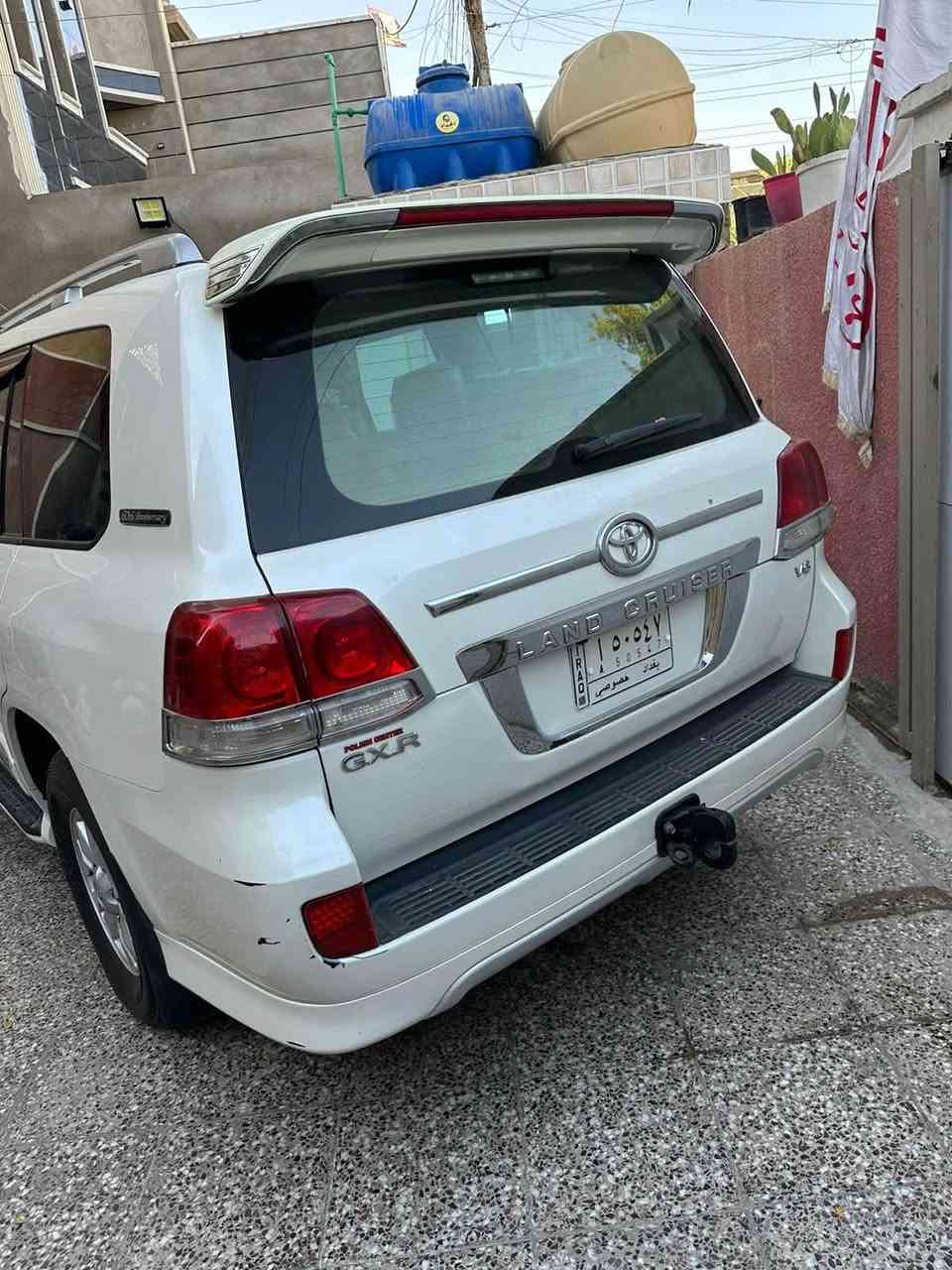 لاندكروز ١١ البيع نضيفه ستينيه مكينه سته السونر داخل الصور ٢٦٠ بيه مجال وهاذه رقمي***********
