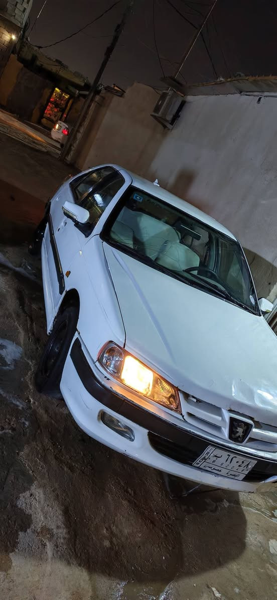 بيجو بارص مديل  2012 خصوصي مشروع وطني بيهه تبخير  السعر 25$
هاتف  ***********
