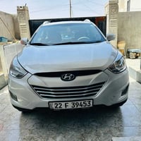 توكسون • ٢٠١٠ • محرك ٢٤٠٠