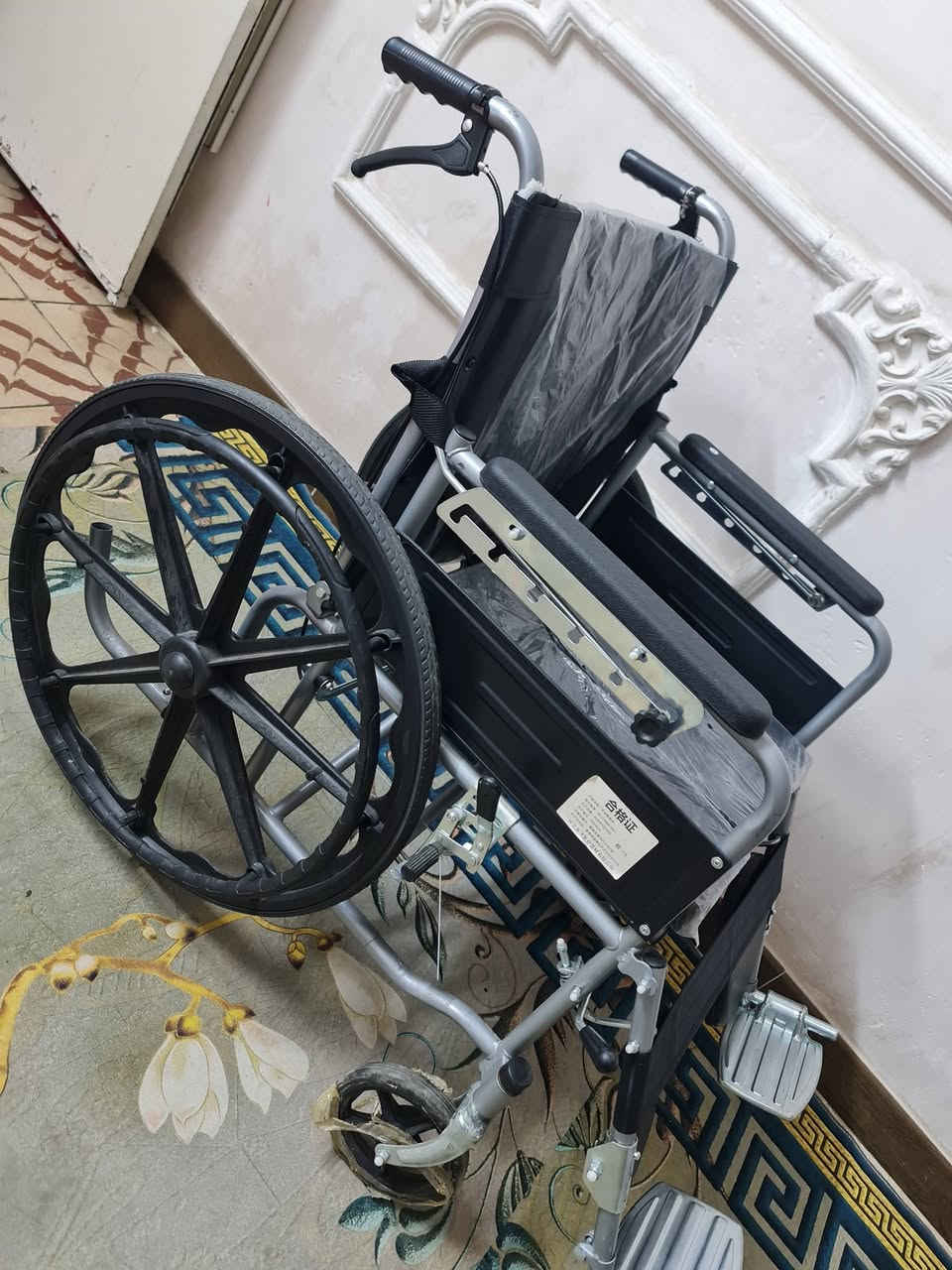 عرض ٤٥ • نضافة ١٠٠٪ • نظام سرير