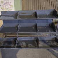 بسطية • مخضر • عليها مجال