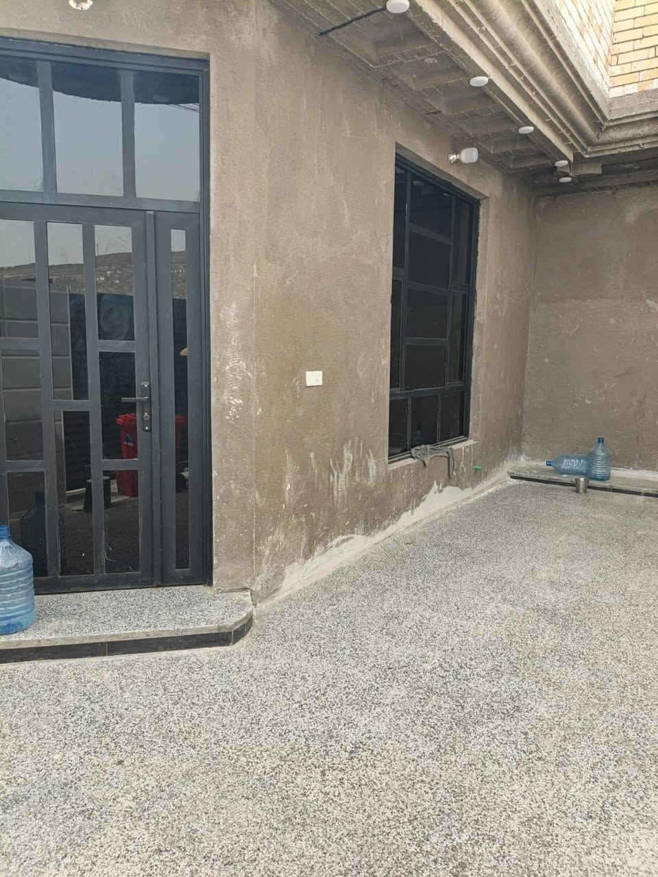 بيت زراعي • ١٩٢م • حي دجلة