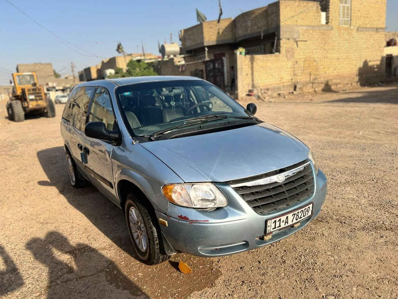 ردونج 2006 مكينه 3300 تبريد كهربائية جاهزه حداديه جديده سياره مكفوله شرط تحويل 7راكب سعر 73وبيه مجال
***********
***********
