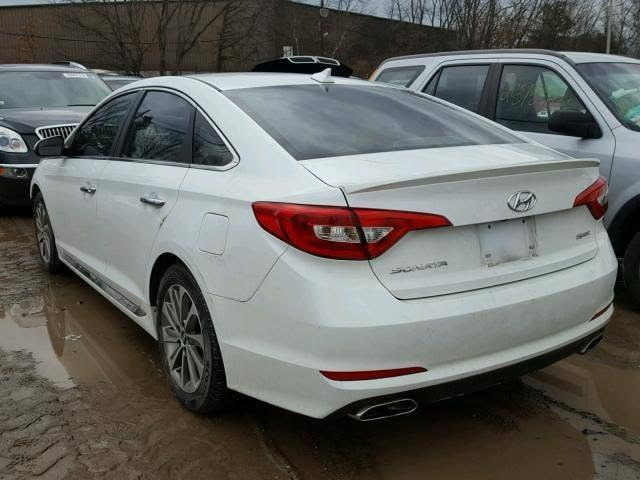 سوناتا • ٢٠١٦ • رقم بغداد