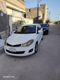 ٢٠١٣ • مكينة وكير جديد • حي الصدقاء