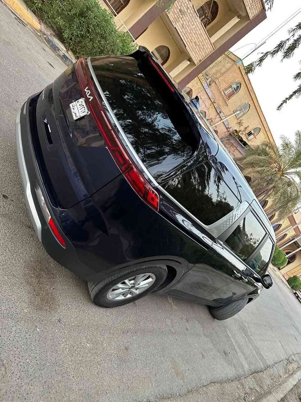 كيا كرنفال ٢٠٢٤واردكوري ٨راكب كشنات جلدبانزين فقط محرك٣٥٠٠ابواب كهرباء تشغيل عن بعد ؤقياده ذاتيه وميزات كثيره بصره خصوصي سعر٢٦٠ورقه وبيه مجال للطيبين موبايل ***********

