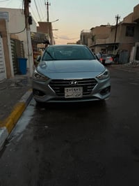 اكسنت ٢٠٢٠ • ٦٩٠٠٠ كم • رقم اربيل