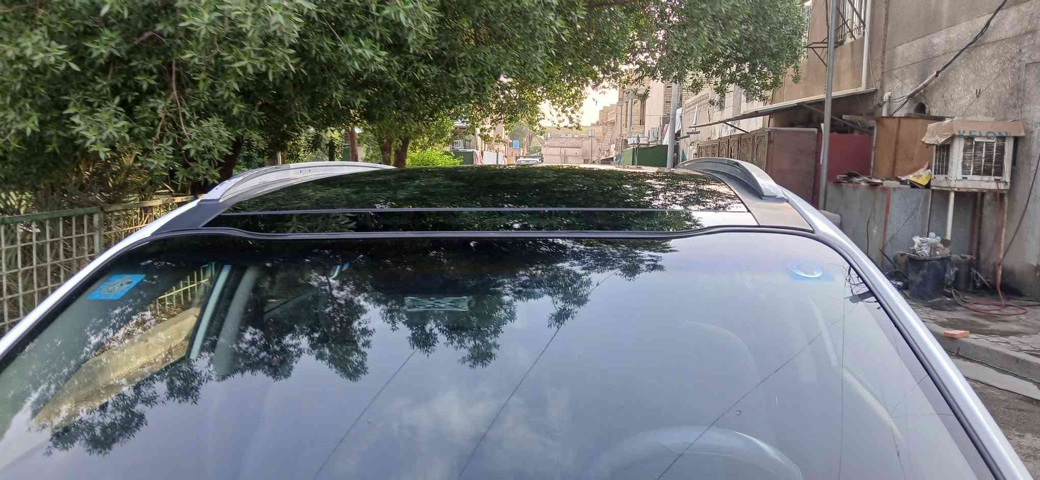 اسبورتج • ٢٠١١ • رقم بغداد
