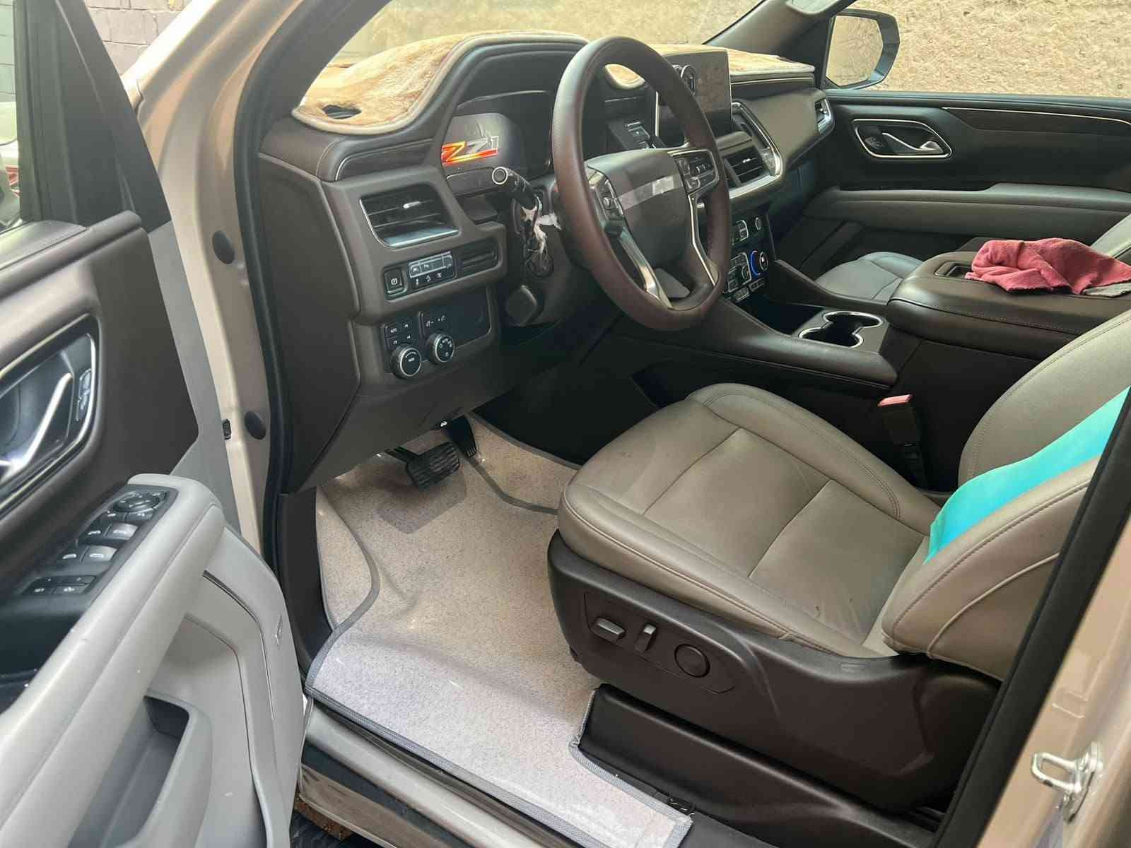السلام عليكم 
سوبربان z71
فول الفول حادث جاملغ خلفي جاهزة السيارة للاخير بغداد, العراق
