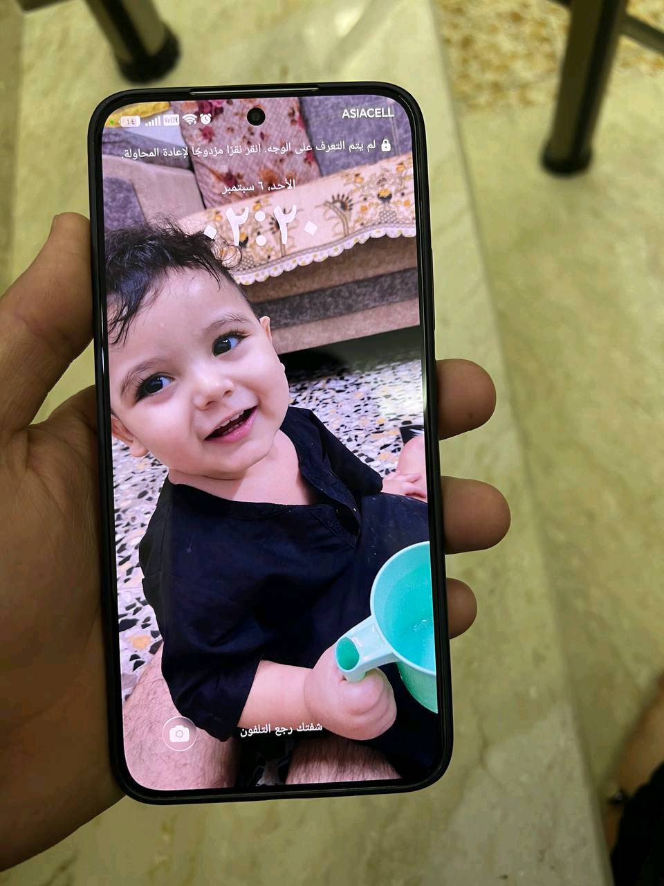 جهاز هونر 9x d مستعمل بس لوك فول نظافه اي شخط مابي تاخذه راسك مرتاح وعلى ضمانتي اي شي  واذا بي خلل  مرجوع ع الفحص أمانه الله لو ما محتاج ما ابيعه جهاز نظيف كلش كلش وياه كارتونه وشاحنته الاصليات السعر بي مجال قليل كلش حگ الجيه رجاءاً العطلات لحد يدخل لا تضيع وقتك ووقتي