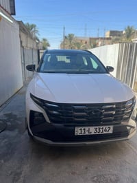 توسان ٢٠٢٥ • ٣٩ ألف • خليجي
