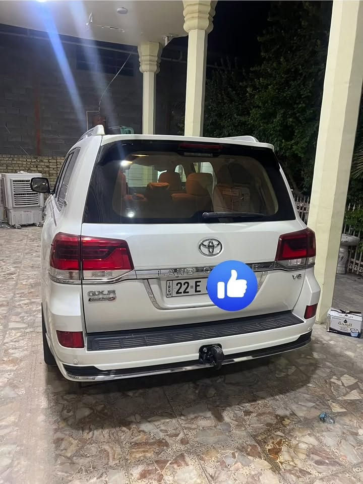 اللبيع الاندكروز مديل 21 شركات سياره أخت الزيرو جديده بمعنى الكلمه ماشيه ١١٢ رقم أربيل مكفوله كفاله عامه سياره مال جناي سياره ماتصرف عليه دينار سعره ب ٤٥٥ قفل من الأخير مكاني النجف *********** واتساب موجود تريد تعلق واني اجيك خاص
