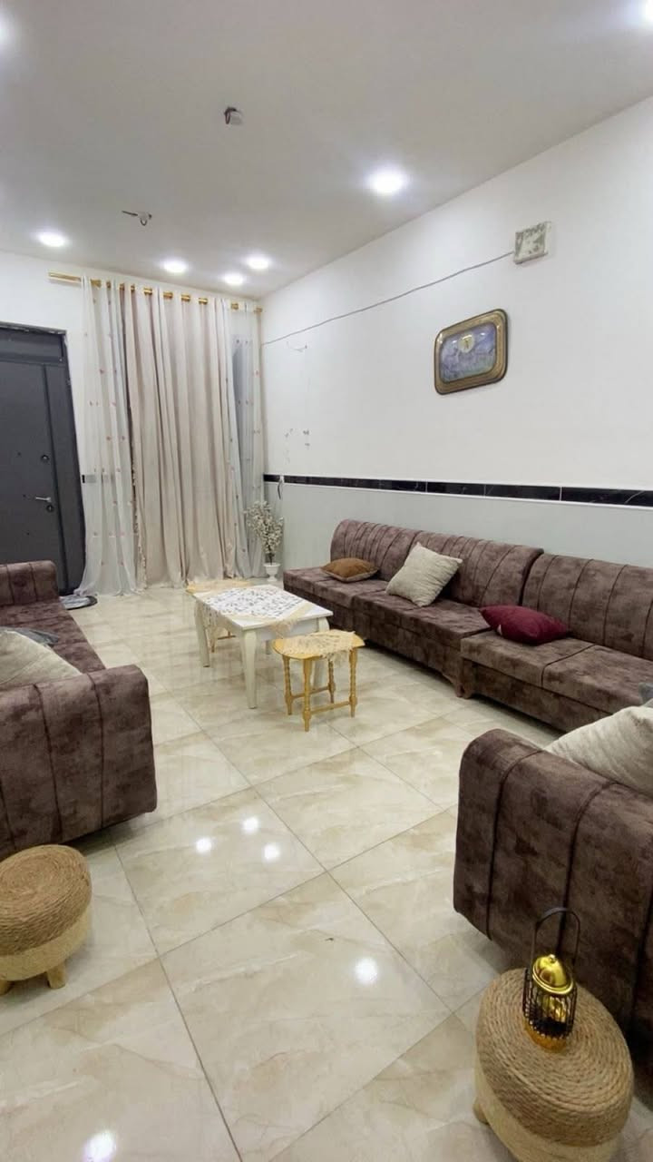 الغزاليه • غرفة نوم جديدة • ميز طعام ٨مقاعد
