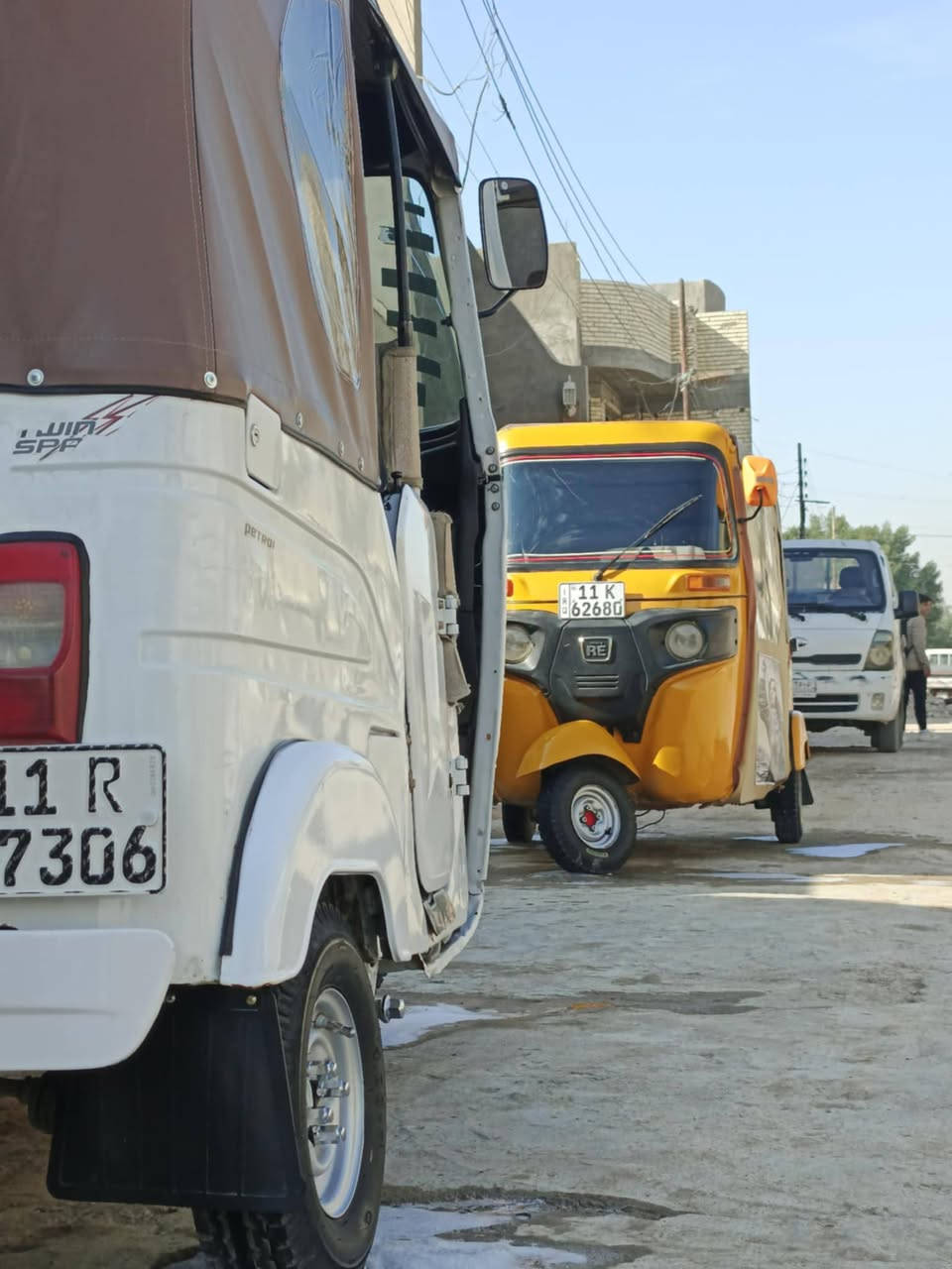 تكتك • ٢٠٢١ • بيع مستعجل
