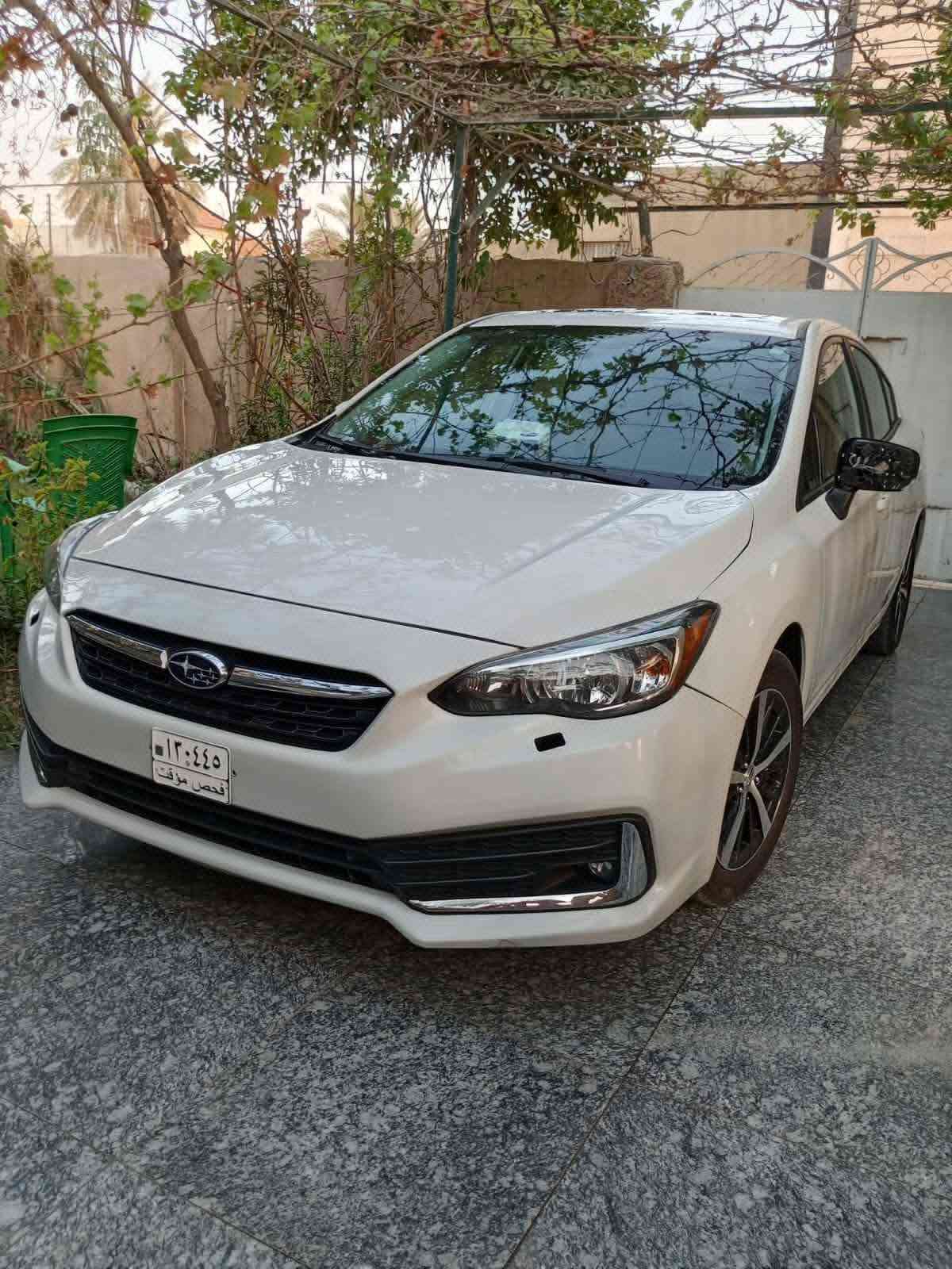امبريزا • ٢٠٢٣ • بدون ايرباك