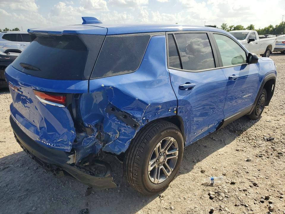 مزاد يوم  الجمعه المصادف  21/8 
🚘 نوع السياره: جمس تيران 

🔹️الحادث / الضرر : كما موضح بالصوره
🔹️الموديل:2026 
4 سلندر 1.5 
⚠️ علما هذا نموذج بسيط من السيارات التي تعرض في المزاد يومياً 
- نوفر لكم شراء السيارات مباشرة من مزاد كوبارات و IAA الامريكي باسعار تنافسية
للاستفسار الاتصال على الرقم
*********** 

قناة التيكتوك :
https://www.tiktok.com/@user1150952051981?_r=1&_t=ZS-98280XQiO6W
