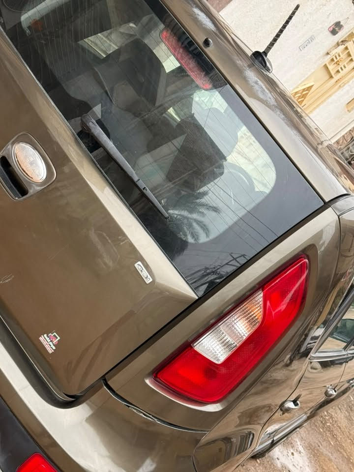 سول ٢٠١٣ • محرك ١٦٠٠ GDI • لوحة كربلاء