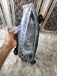 بلاجكتورا • هونداي سنتافيا • ٢٠١٢-٢٠١٦