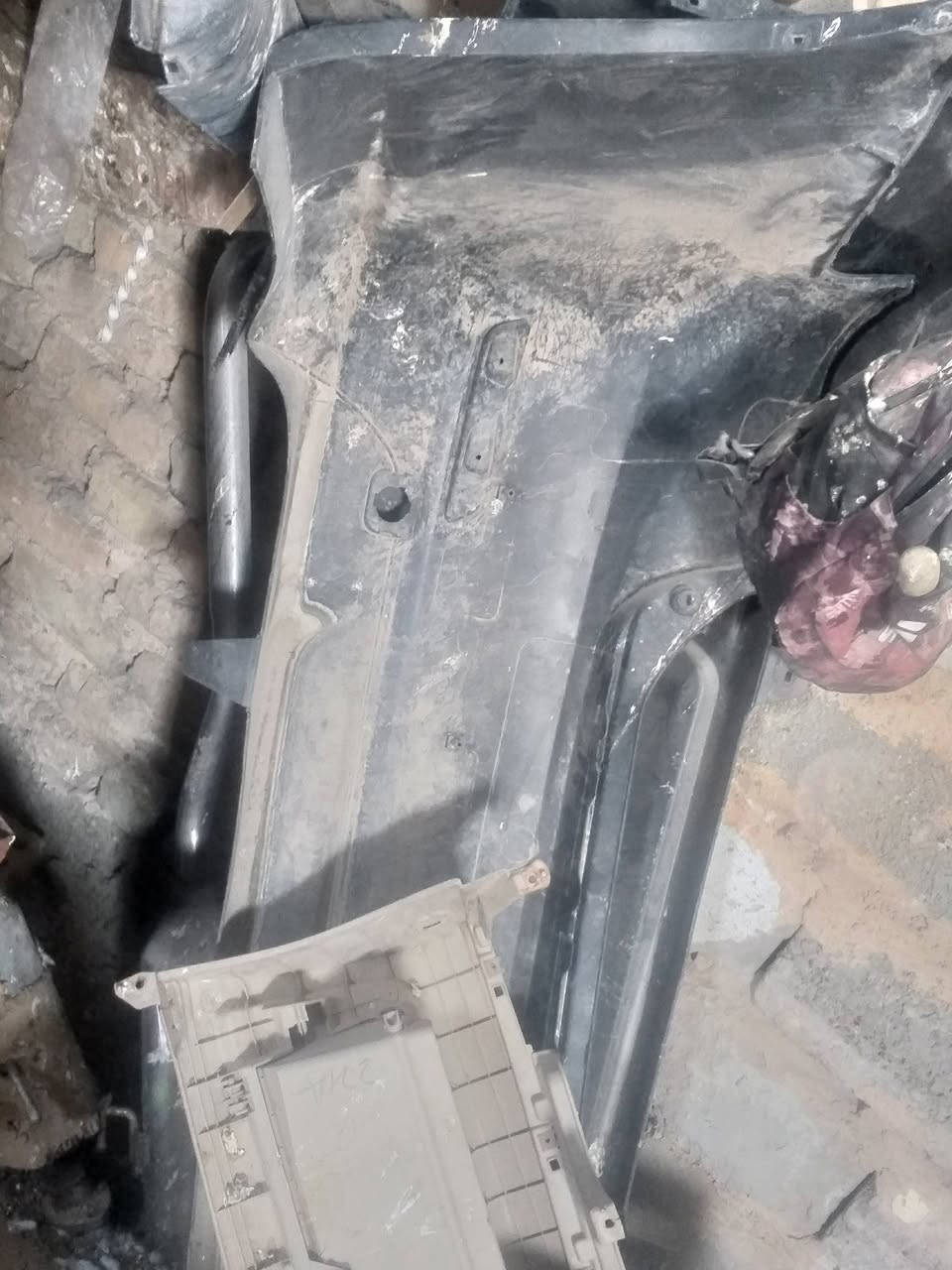 فولكس • قطع غيار • جدد