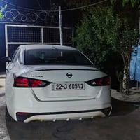 ألتيما • ٢٠١٩ • رقم اربيل