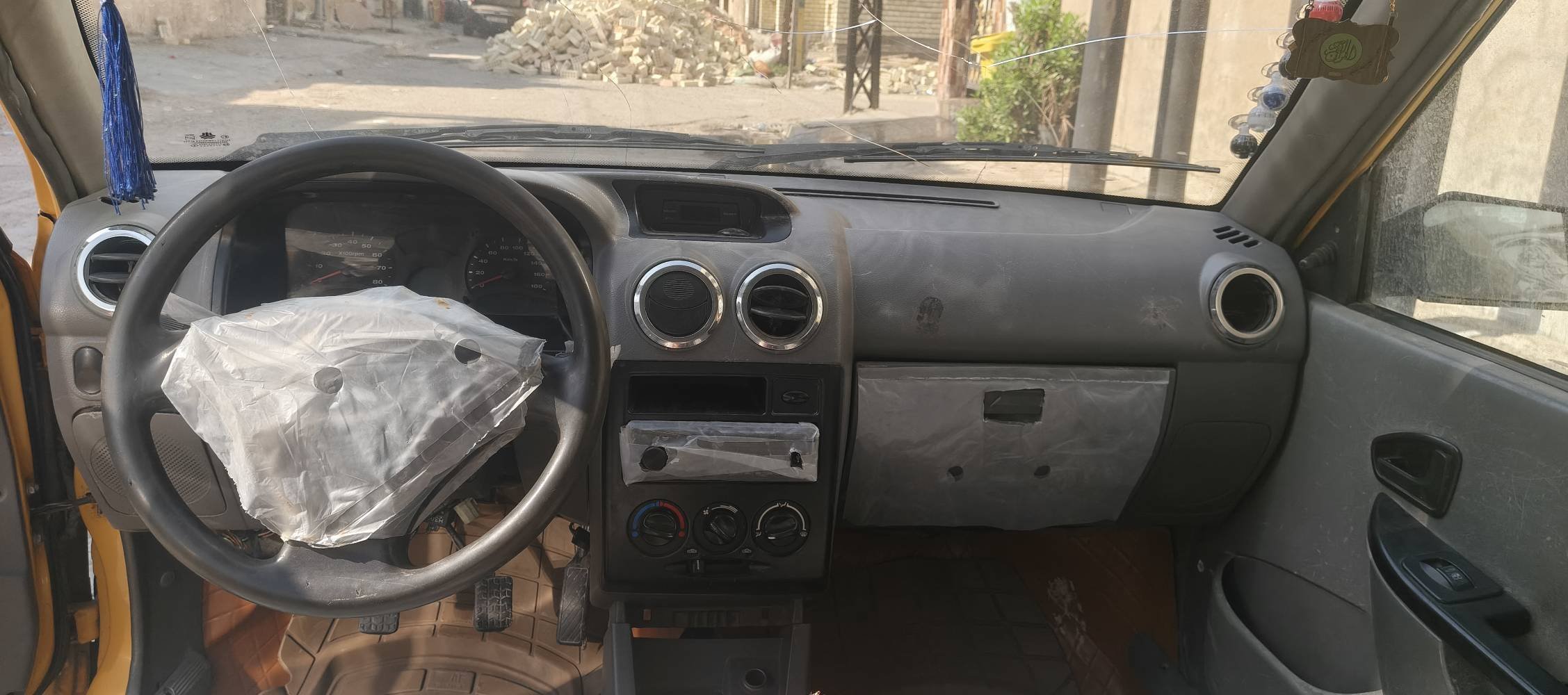 سايبا موديل15 • ٢٠١٥ • حي الجهاد