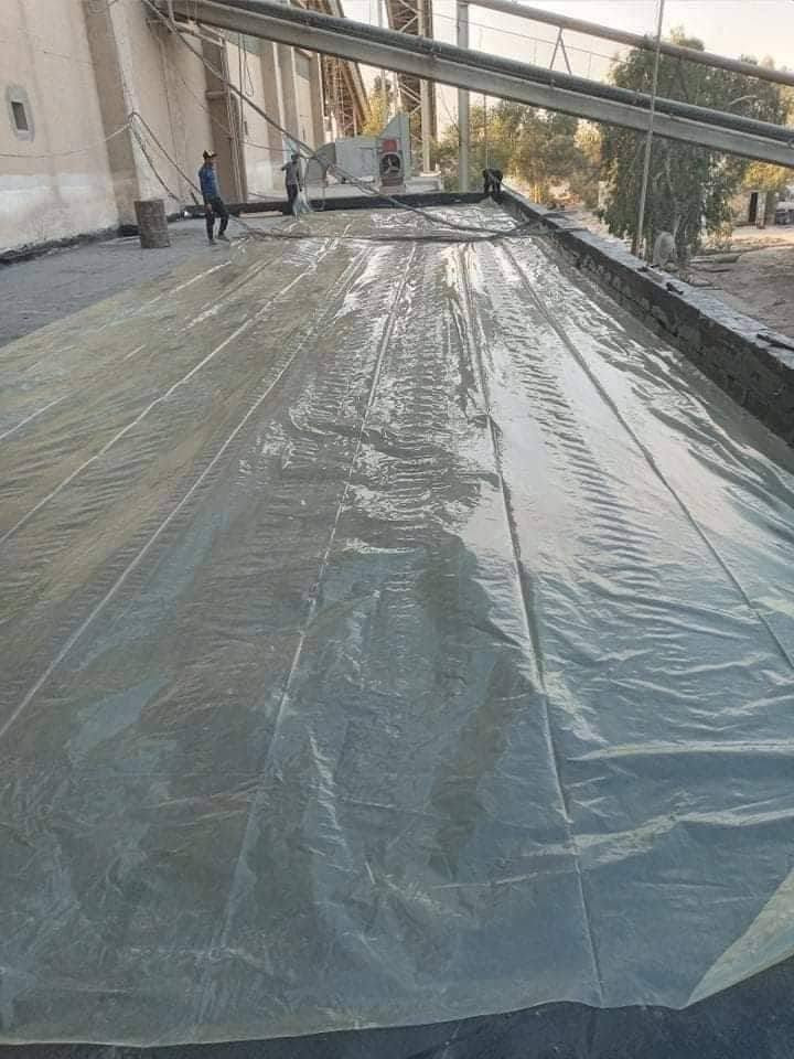 زفت وتطبيك للبيع أنواع الزفت والفلانكوت والماستك وعاده ماستك وشتايكر الطفيلي والدوانيه كرسته وعمل اسعار مناسبة وفق الشروط والمهندسين وبي ضمان شغل درجة اولى 👍للأستفسار اكثر الرقم ***********

